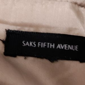 Skirt By Saks Fifth Avenue  SAKS FIFTH SKIRT multicolored